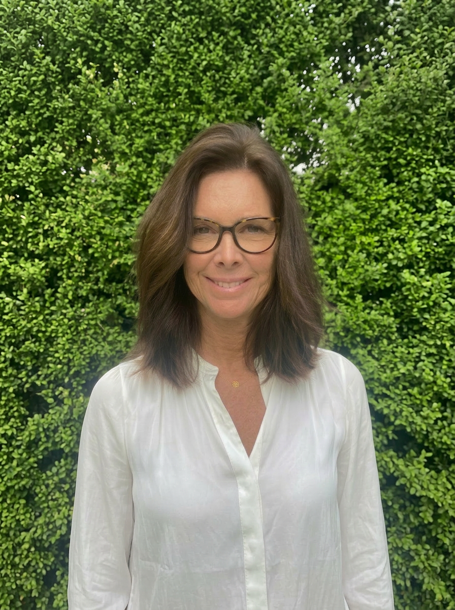 Portrait of Andrea Rothschild, Accredited Mental Health Social Worker